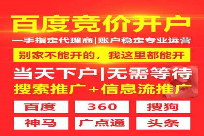 SEM代理实战：案例解析，效果惊人